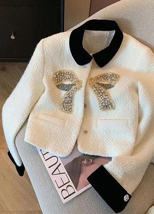 Жакет fashion