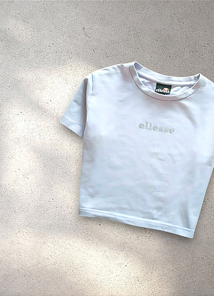Футболка ellesse