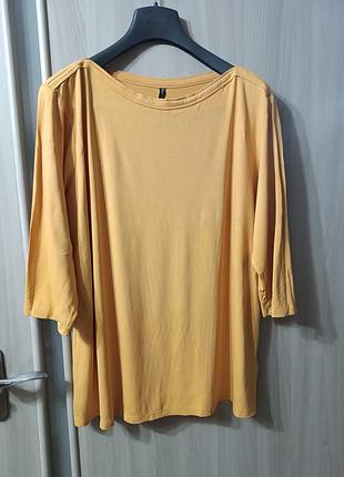 Футболка рукав 3/4