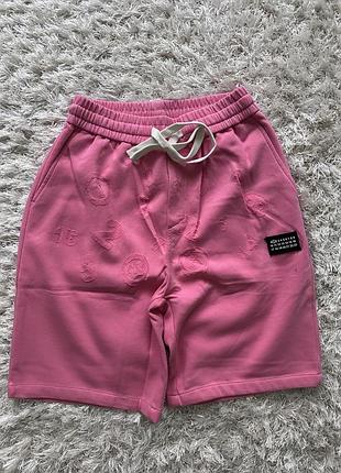 Шорти chrome hearts, maison margiela в 3 кольорах