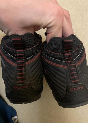 Кроссовки geox 3