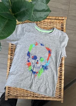 Футболка для хлопчика