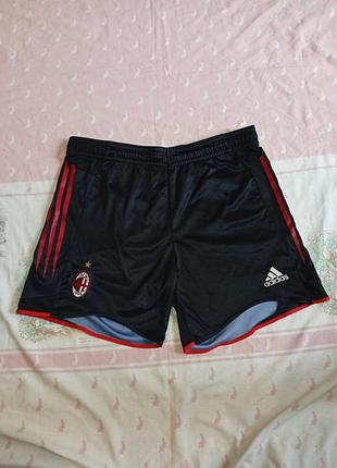 Шорты adidas milan vintage..