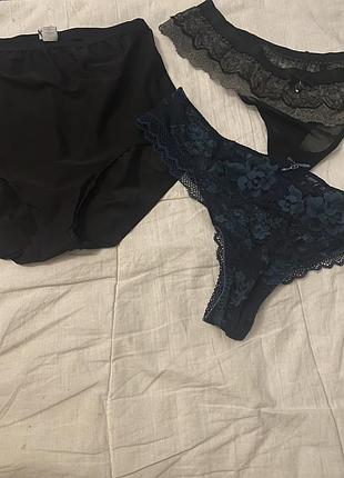 Труси intimissimi оригінал 46 м