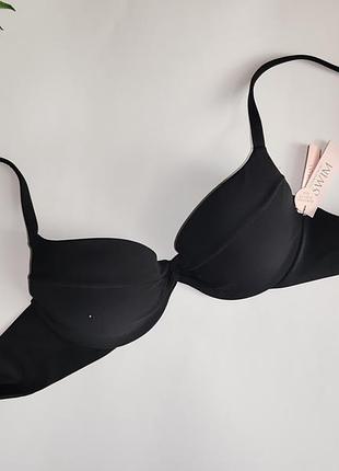Верх з пушап від купальника victoria's secret вікторія сікрет