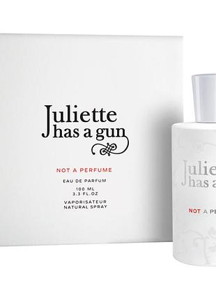 Juliette has a gun not a perfume ( для жінок ) парфумована вода 100ml ( тестер )