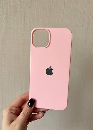 Чохол для iphone 15+