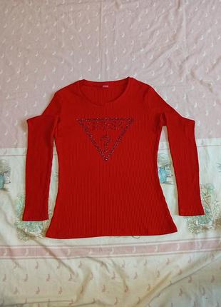 Лонгслив fu los angeles..