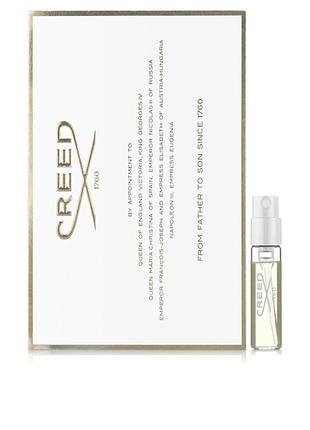 Aventus von creed  2,5 ml