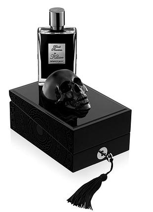 Guerlain la petite robe noire black парфюмы распив ,оригинал , цена за 1 мл