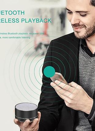 A10 бездротовий bluetooth-динамік маленька колонка