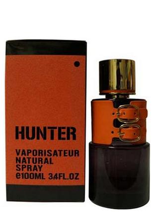 Armaf niche hunter for ( для жінок ) ( для жінок ) парфумована вода 100ml