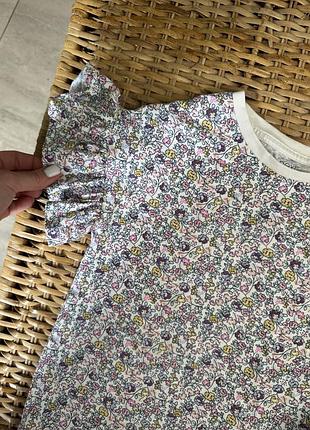 Футболка для дівчинки 2