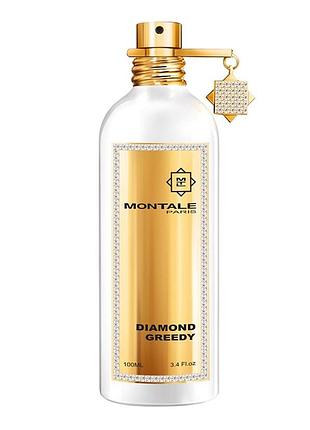 Montale diamond greedy  распив ,оригинал , цена за 1 мл