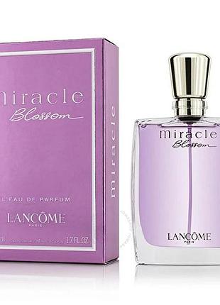 Lancome miracle blossom (парфумована вода) разпив ,оригінал , ціна за 1 мл