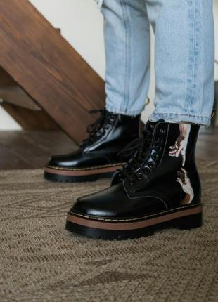 Черевики dr. martens jadon черевики