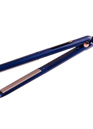 Утюжок для волосся sokany sk-1924 з мідно-керамічним покриттям, захистом від перегріву та шнуром 2 м