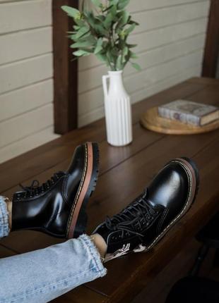 Черевики dr. martens jadon черевики5 фото