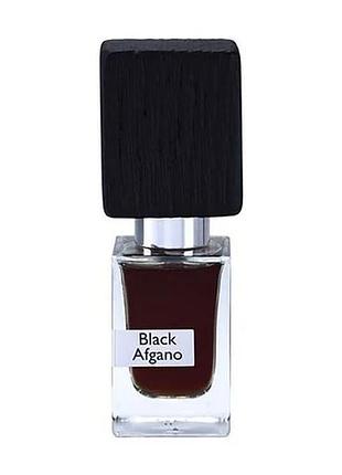 Nasomatto black afgano - парфуми 30 мл( унісекс )парфуми   30 ml ( тестер )