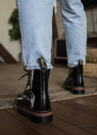 Черевики dr. martens jadon черевики8 фото