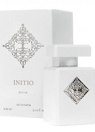 Initio rehab розпивши ,оригінал , ціна за 1 мл