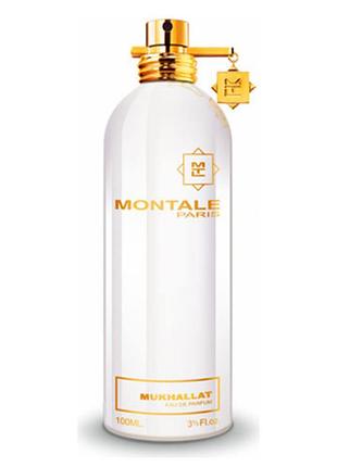 Montale mukhallat розпивши ,оригінал , ціна за 1 мл