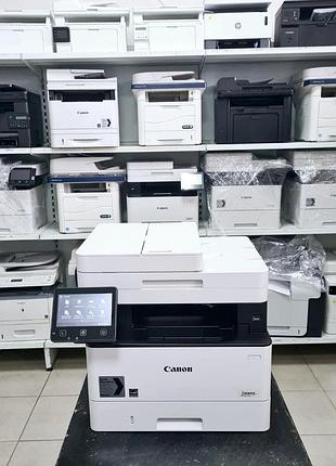 Canon i-sensys mf428dw.