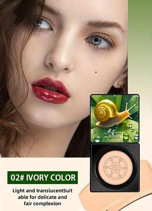 Cushion cc air bb cream кушон