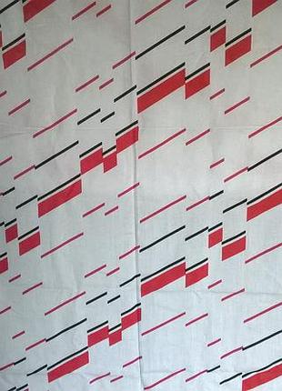 Шикарна шторочка 1,30 х 1,45 м, нова