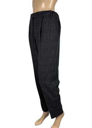 Коттоновые брючки massimo dutti