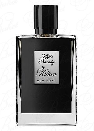 kilian apple brandy on the rocks 30 ml розпивши ,оригінал , ціна за 1 мл