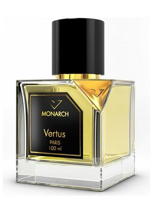 Vertus monarch розпив, гіригінал, ціна за 1 мл