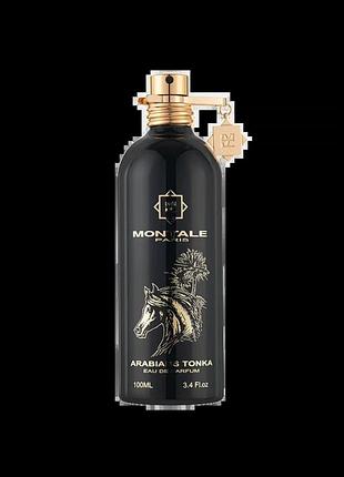 Montale arabians ( унісекс )парфумована вода100ml( тестер )