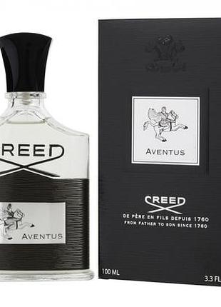 Creed aventus ( для чоловіків ) парфумована вода 100ml