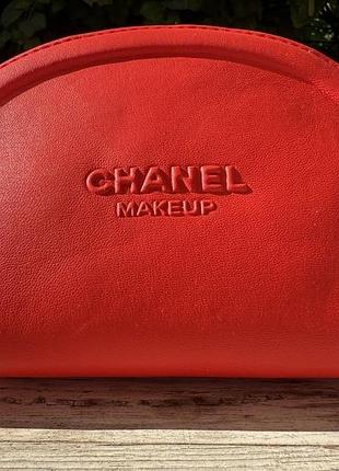 Косметичка chanel makeup