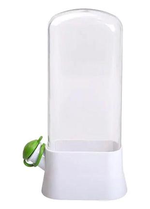 Емкость для хранения зелени, герметичный контейнер с поддоном