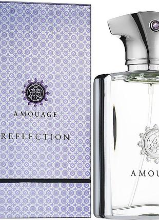 Amouage reflection  ( для чоловіків ) парфумована вода 100ml