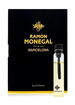 Ramon monegal dry wood 2 ml