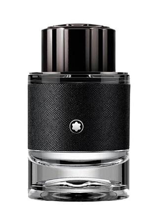 Montblanc explorer( для чоловіків )парфумована вода100 ml