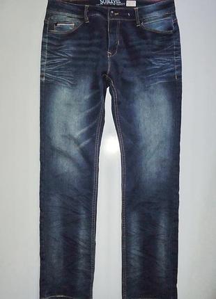 Джинси sublevel denim розмір (34х32)