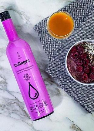 Duolife collagen рідкий колаген дуолайф - для здоров'я шкіри, міцних суглобів та збереження молодості