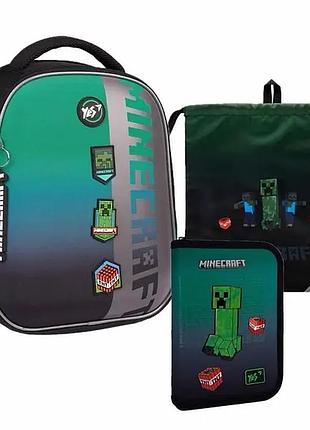 Шкільний набір yes minecraft minecraft icons 559861