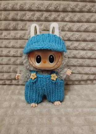 Одяг для лабубу, labubu.