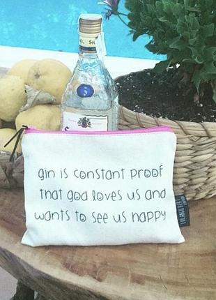 Новая косметичка 💛lola & gilbert