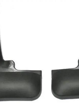 Брызговики передние opel astra g опель астра ж