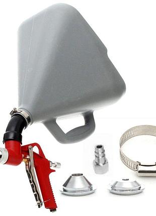 Покрасочный пистолет tagred ta129
