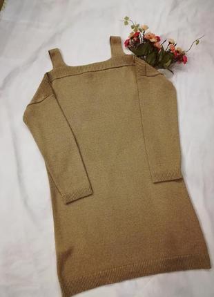 Туніка, кофта, плаття massimo dutti 2