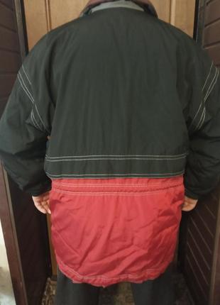 Куртка мужская luhta.2 фото