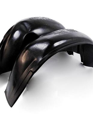 Задні підкрилки фольксваген джетта 2 jetta 2