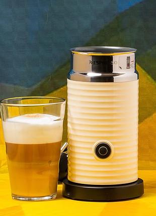Капучинатор (сспінач молока) — aeroccino 3 milk frother,cream